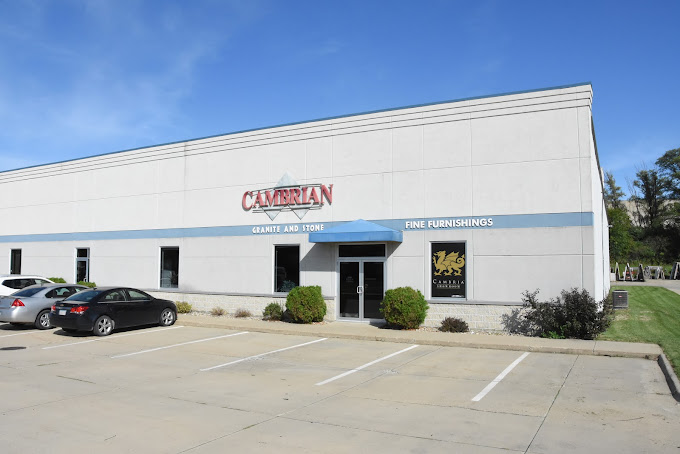 Cambrian Building
