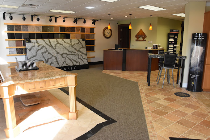 Cambrian Showroom 1 Cambrian Showroom