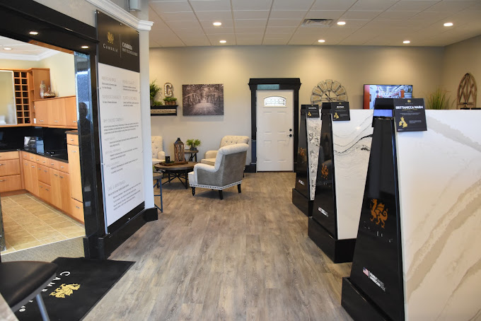 Cambrian Showroom 3 Cambrian Showroom