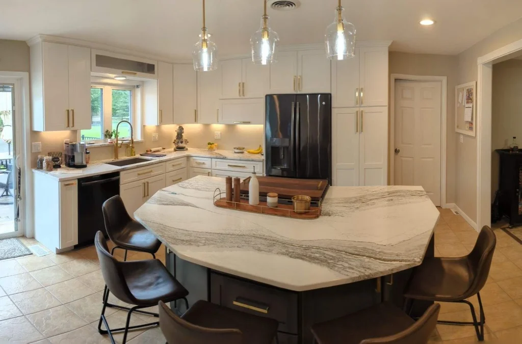 Pearce Kitchen