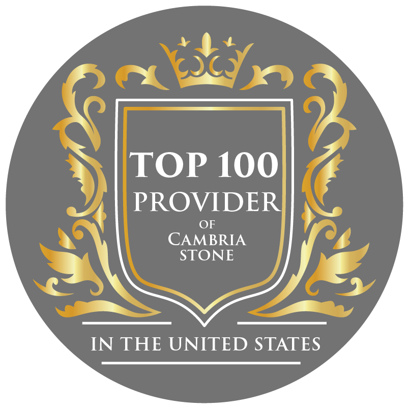 Cambria Top 100 Badge