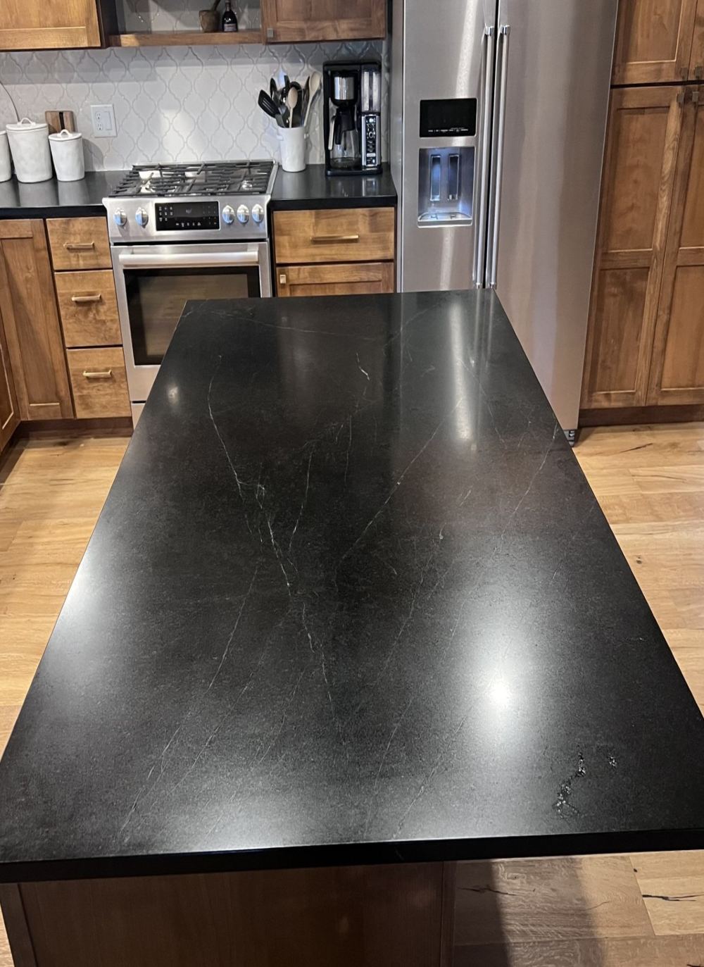 SoapstoneMin Soapstone