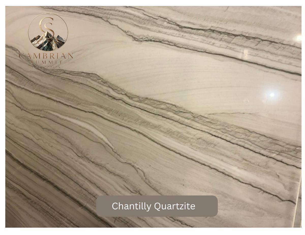chantilly-quartzite
