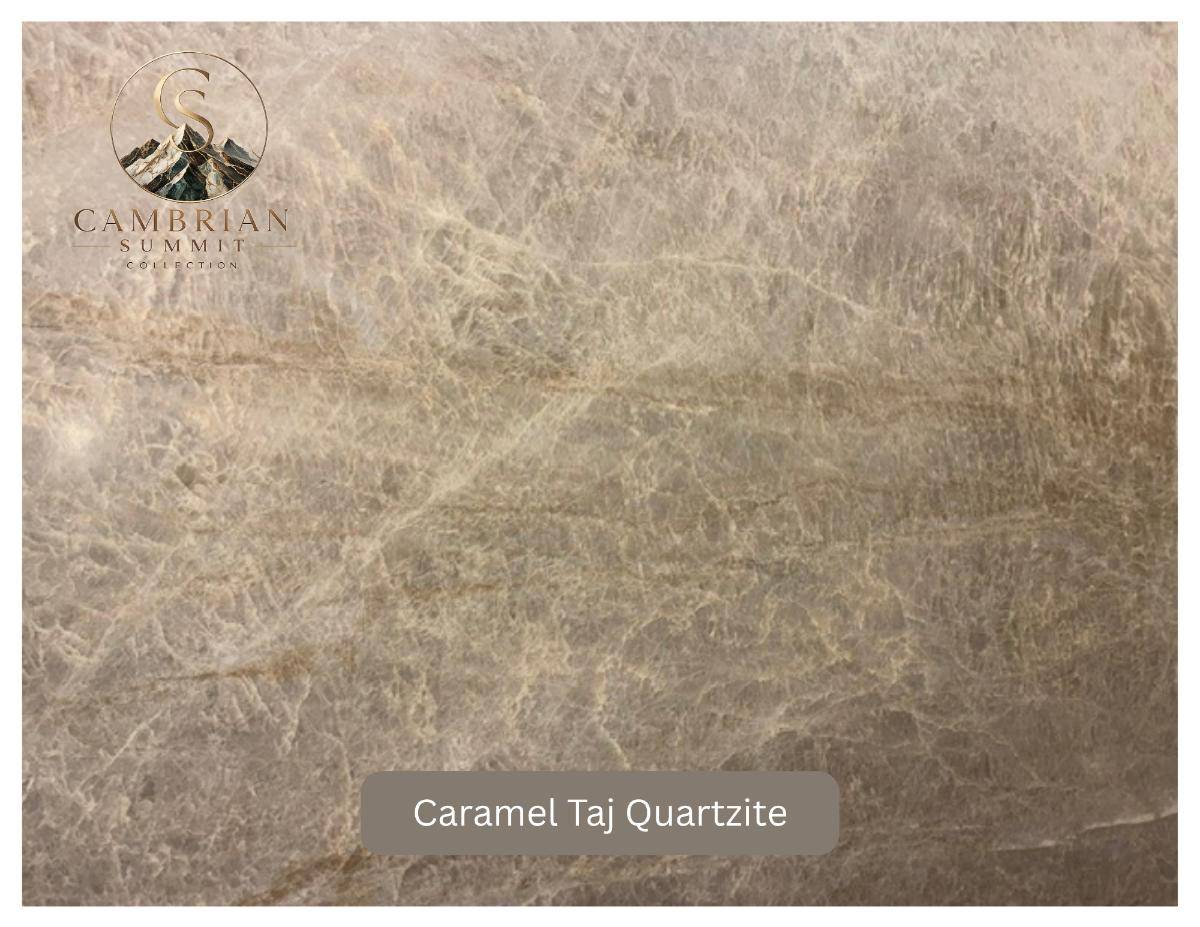 Caramel-Taj-Quartzite