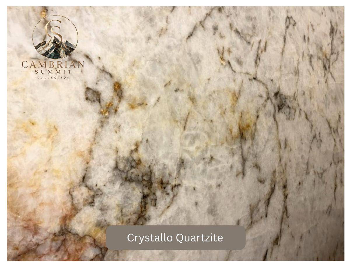 crystallo-quartzite